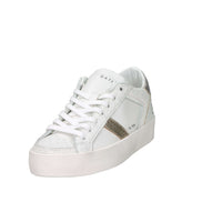 D.A.T.E. Donna Sneakers W431-HF-PO-TL Bianco