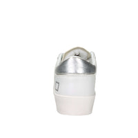 D.A.T.E. Donna Sneakers W431-HF-PO-TL Bianco