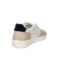 D.A.T.E. Baskets Femme W431-C2-CO-IV Beige