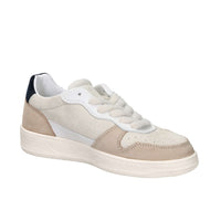 D.A.T.E. Baskets Femme W431-C2-CO-IV Beige