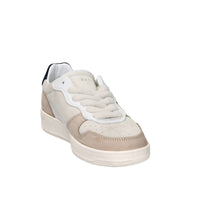 D.A.T.E. Baskets Femme W431-C2-CO-IV Beige
