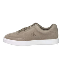 Calvin Klein Homme Baskets HM0HM02201 Taupe