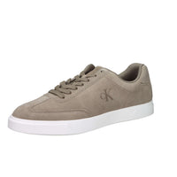 Calvin Klein Homme Baskets HM0HM02201 Taupe