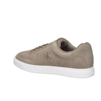 Calvin Klein Homme Baskets HM0HM02201 Taupe