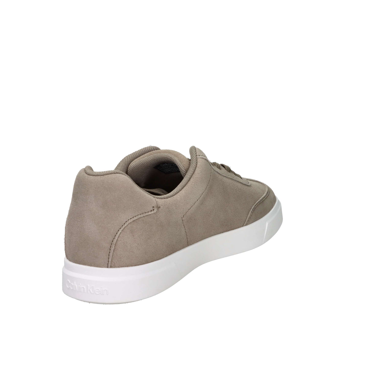 Calvin Klein Homme Baskets HM0HM02201 Taupe