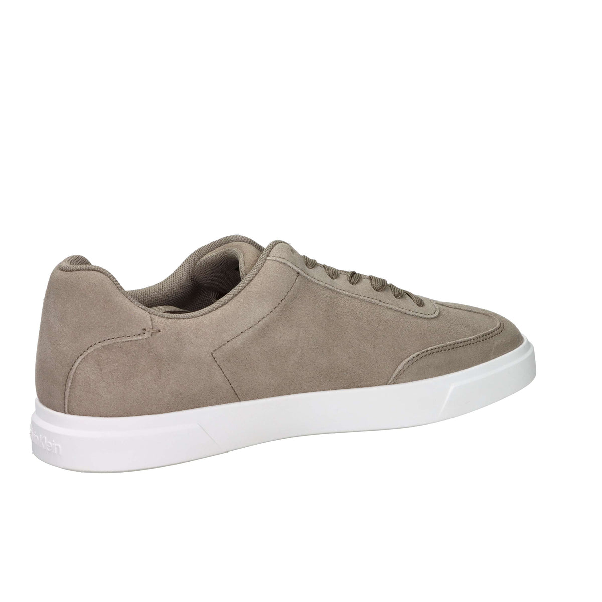 Calvin Klein Homme Baskets HM0HM02201 Taupe