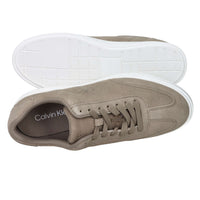 Calvin Klein Homme Baskets HM0HM02201 Taupe