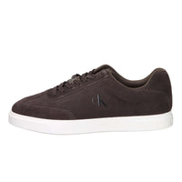 Calvin Klein Uomo Sneakers HM0HM02201 Marrone