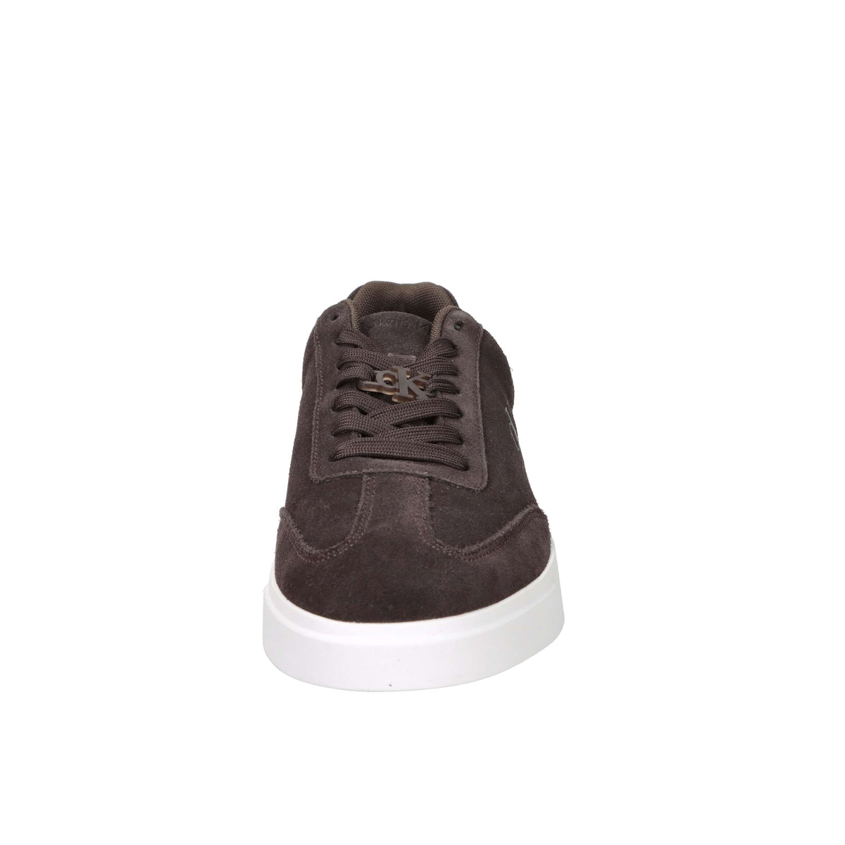Calvin Klein Uomo Sneakers HM0HM02201 Marrone