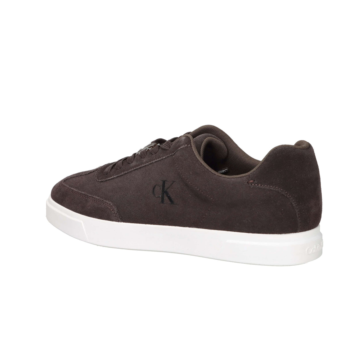 Calvin Klein Uomo Sneakers HM0HM02201 Marrone