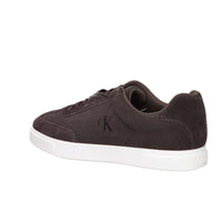 Calvin Klein Uomo Sneakers HM0HM02201 Marrone