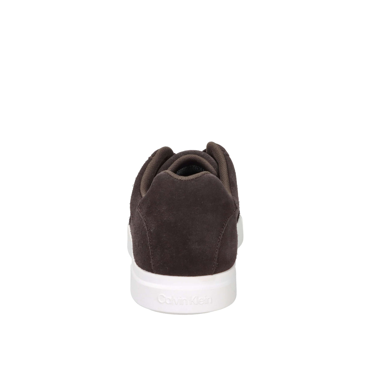 Calvin Klein Uomo Sneakers HM0HM02201 Marrone