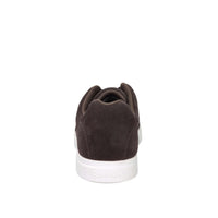Calvin Klein Uomo Sneakers HM0HM02201 Marrone