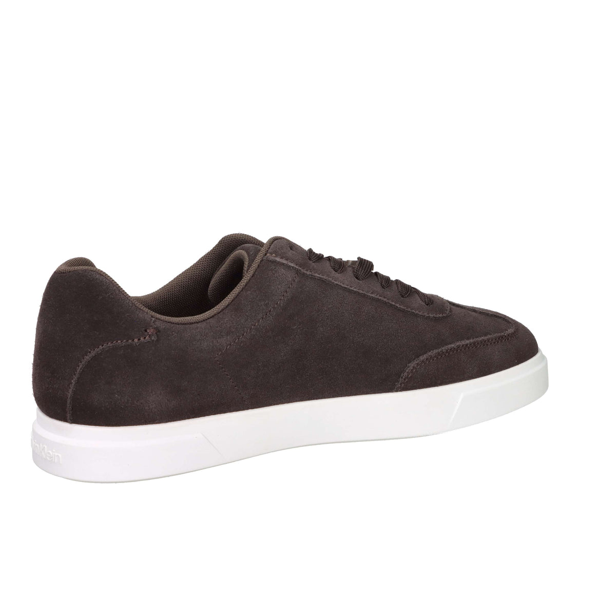 Calvin Klein Uomo Sneakers HM0HM02201 Marrone