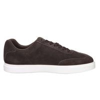 Calvin Klein Uomo Sneakers HM0HM02201 Marrone
