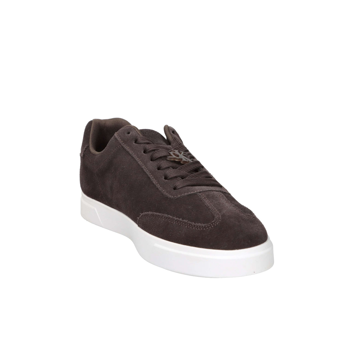 Calvin Klein Uomo Sneakers HM0HM02201 Marrone
