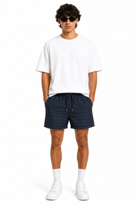 Trussardi Uomo Costume TRU26MB09 Blu