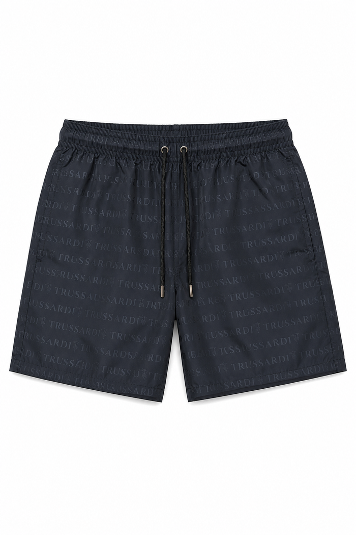 Trussardi Uomo Costume TRU26MB09 Blu