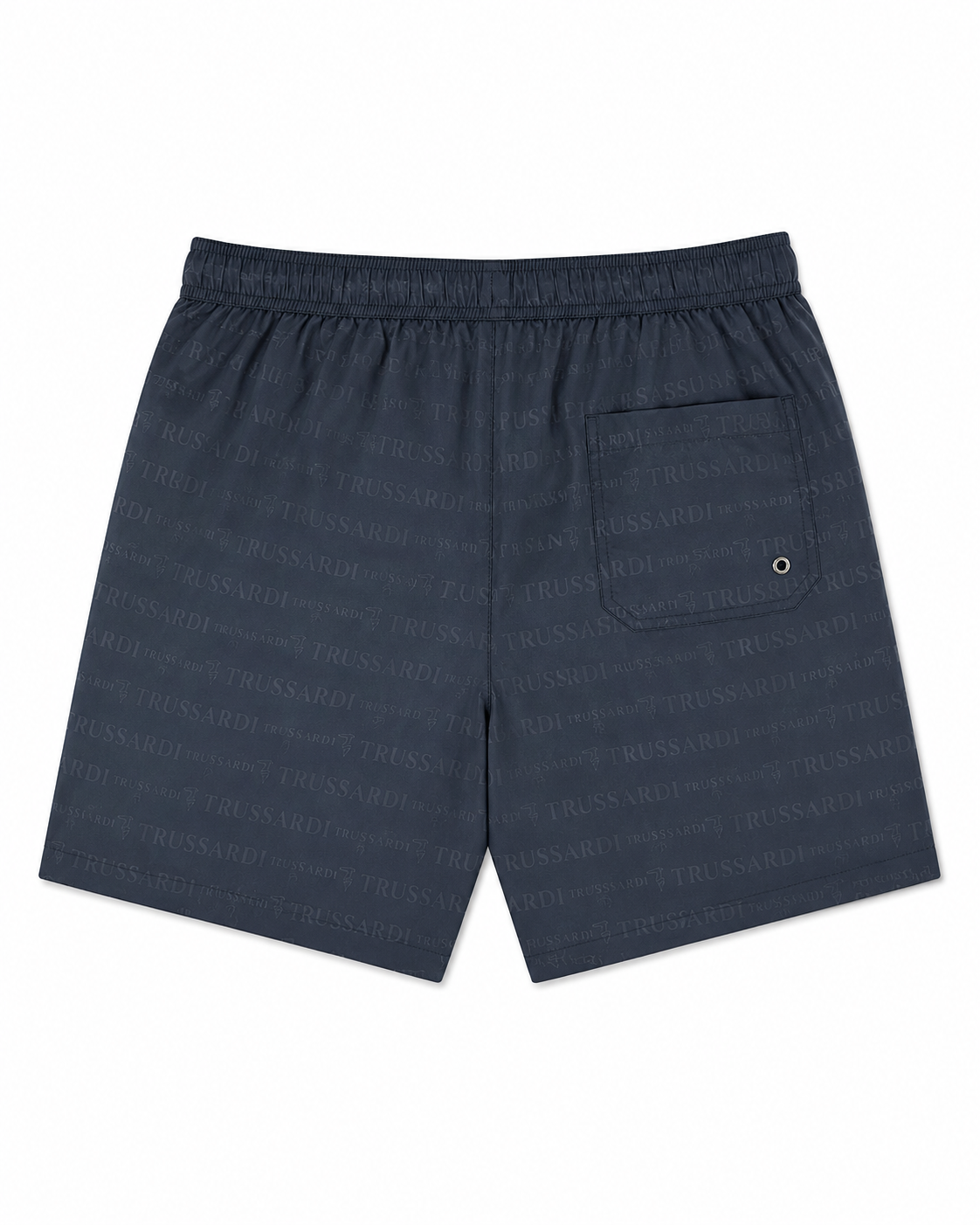 Trussardi Uomo Costume TRU26MB09 Blu