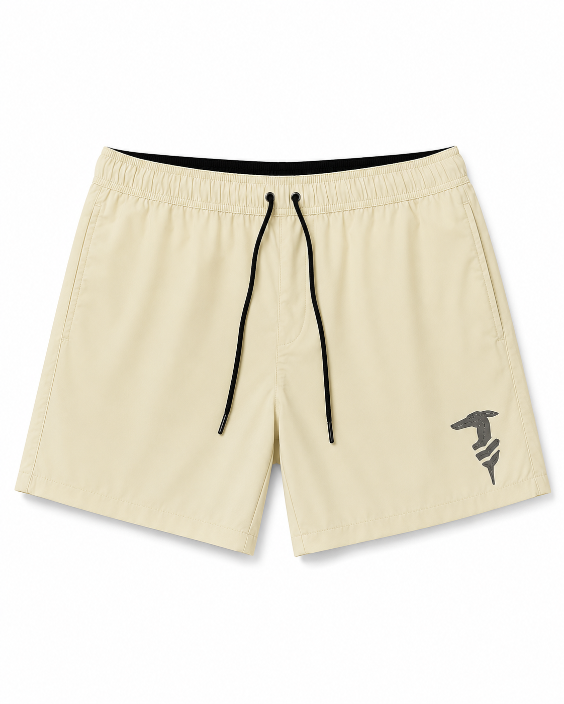 Trussardi Homme Maillot de bain TRU26MB05 Beige
