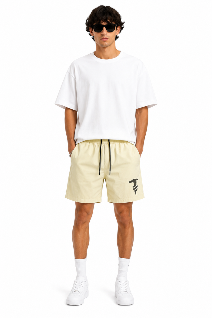 Trussardi Uomo Costume TRU26MB05 Beige