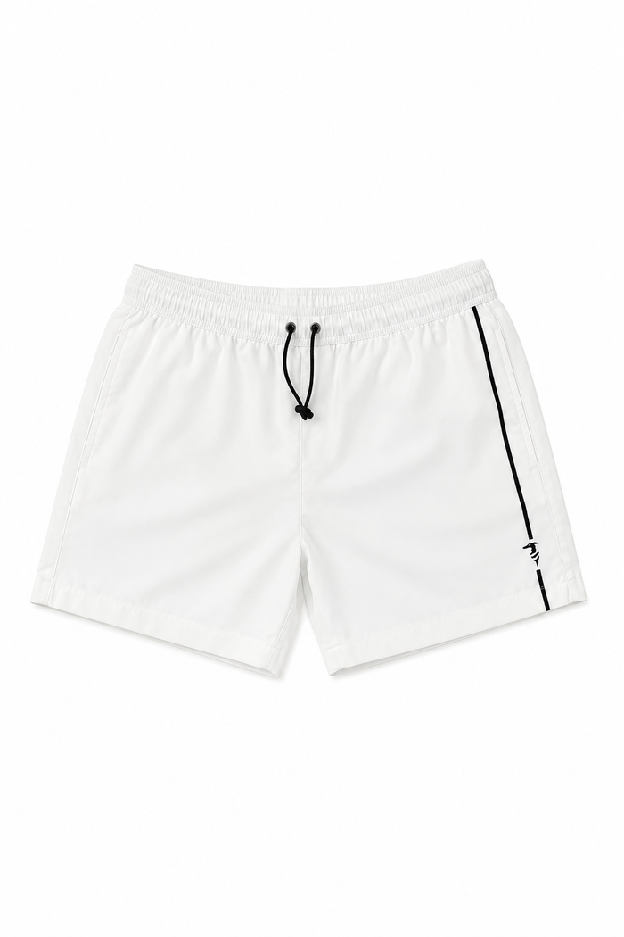 Trussardi Uomo Costume TRU26MB02 Bianco