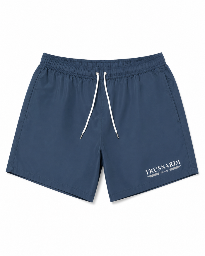 Trussardi Uomo Costume TRU26MB01 Blu