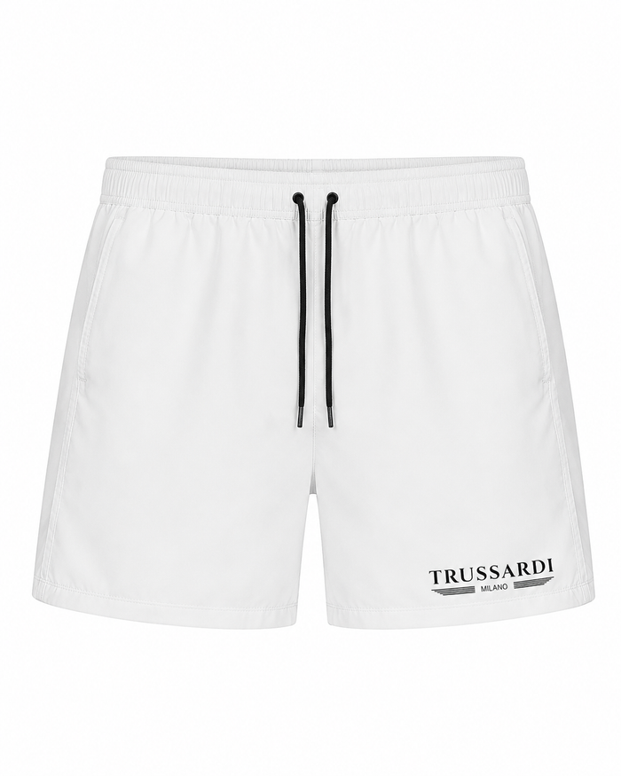 Trussardi Uomo Costume TRU26MB01 Bianco