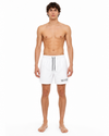 Trussardi Uomo Costume TRU26MB01 Bianco