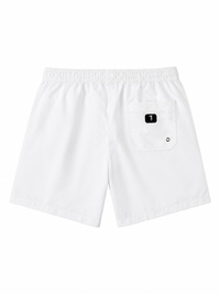 Trussardi Uomo Costume TRU26MB01 Bianco
