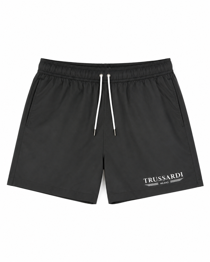 Trussardi Uomo Costume TRU26MB01 Nero