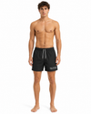 Trussardi Uomo Costume TRU26MB01 Nero