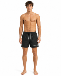 Costume Trussardi Uomo TRU26MB01 Noir