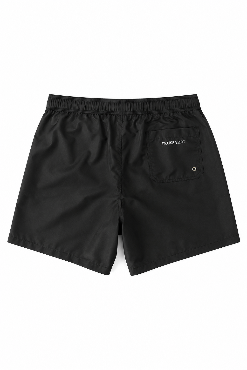 Trussardi Uomo Maillot de bain TRU26MB02 Noir