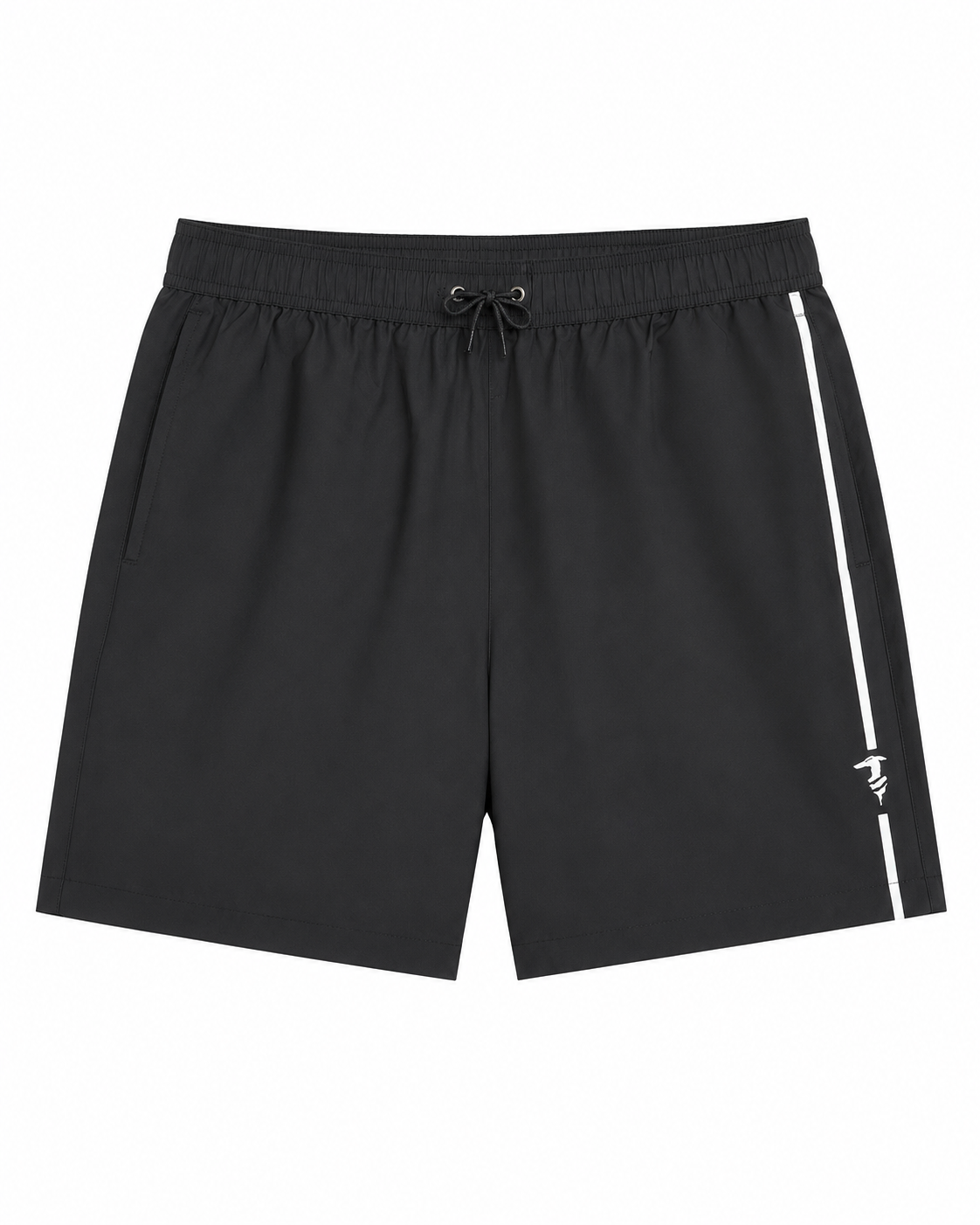 Trussardi Uomo Maillot de bain TRU26MB02 Noir