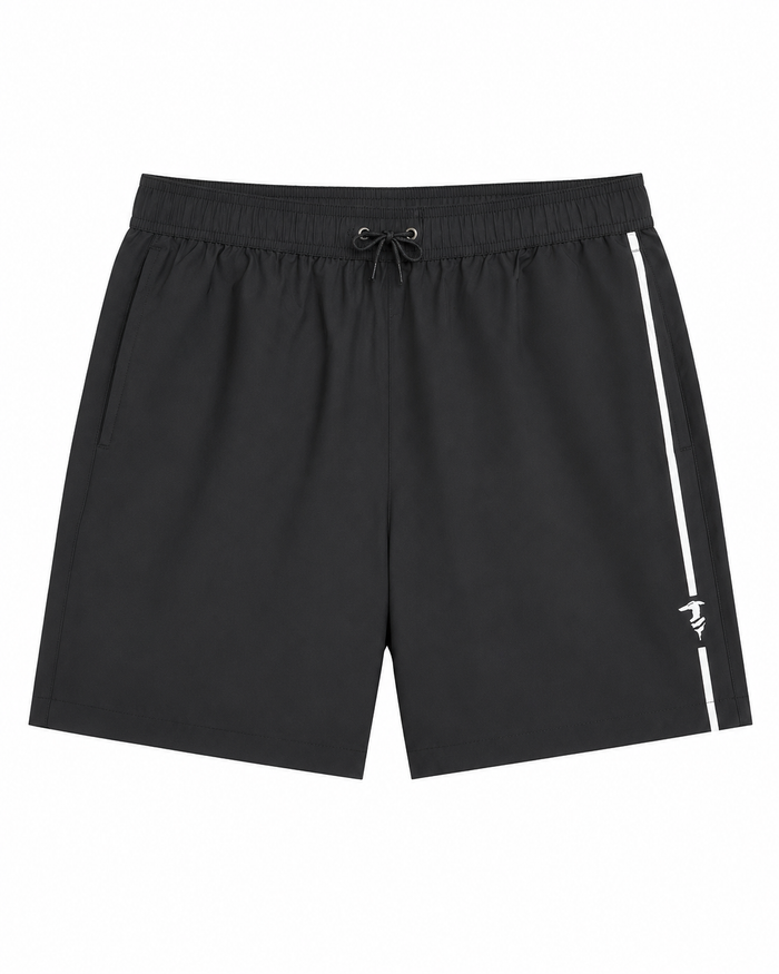 Trussardi Uomo Costume TRU26MB02 Nero