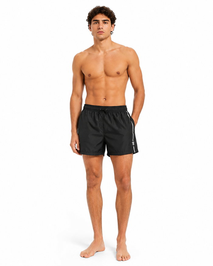 Trussardi Uomo Costume TRU26MB02 Nero