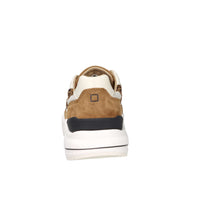 Zapatillas de mujer D.A.T.E. W431-FG-AN-TA Cuero  