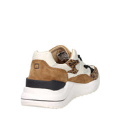 Zapatillas de mujer D.A.T.E. W431-FG-AN-TA Cuero  