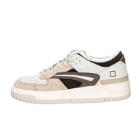 Zapatillas de mujer D.A.T.E. W431-TO-PO-VE Beige  