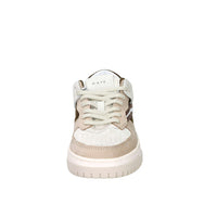 Zapatillas de mujer D.A.T.E. W431-TO-PO-VE Beige  