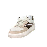 Zapatillas de mujer D.A.T.E. W431-TO-PO-VE Beige  