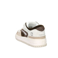 Zapatillas de mujer D.A.T.E. W431-TO-PO-VE Beige  