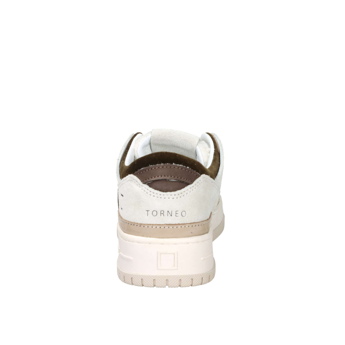 Zapatillas de mujer D.A.T.E. W431-TO-PO-VE Beige  