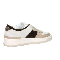 Zapatillas de mujer D.A.T.E. W431-TO-PO-VE Beige  
