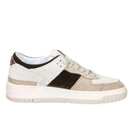 D.A.T.E. Donna Sneakers W431-TO-PO-VE Beige