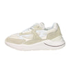 D.A.T.E. Donna Sneakers W431-FG-NT-HB Panna