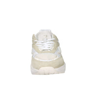 D.A.T.E. Donna Sneakers W431-FG-NT-HB Panna