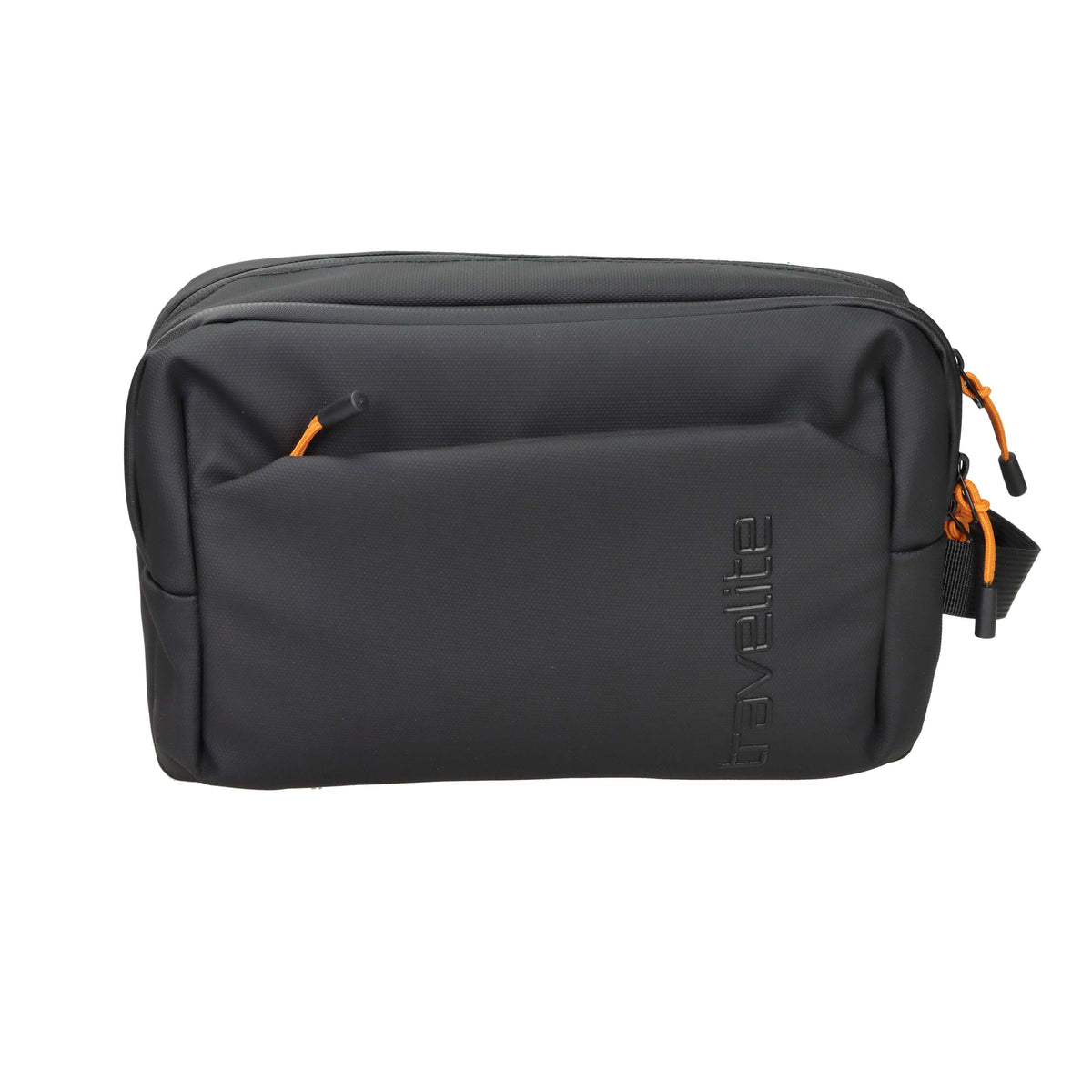 Travelite Homme Pochette 91014 01 Noir