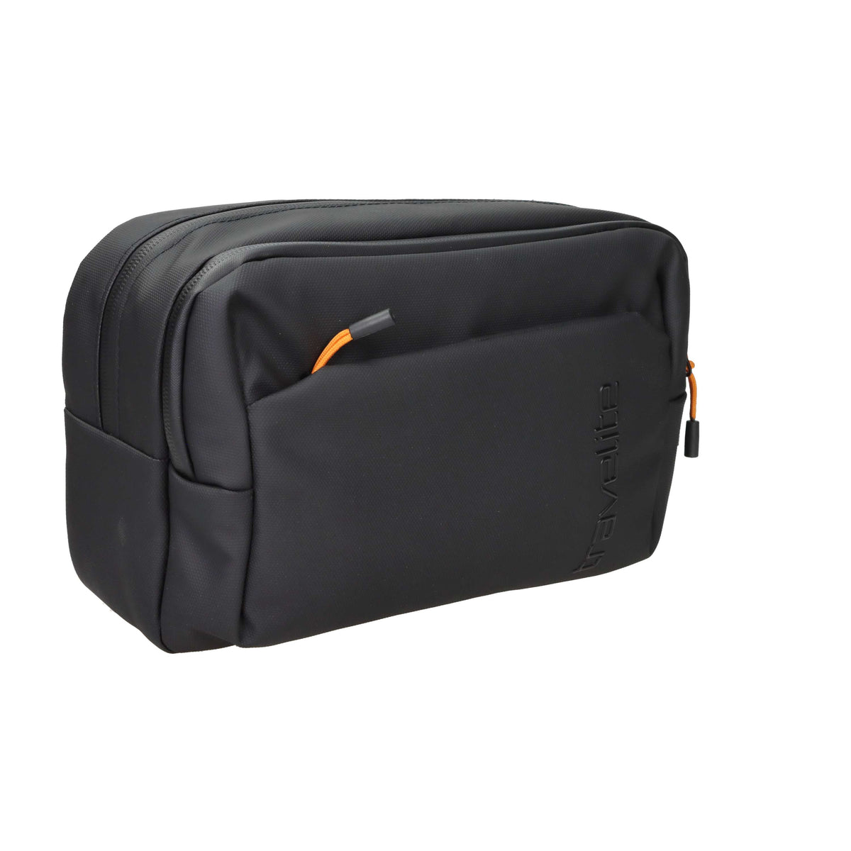 Travelite Homme Pochette 91014 01 Noir